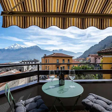 Three Bedroom - View - Larihome A57 Dongo