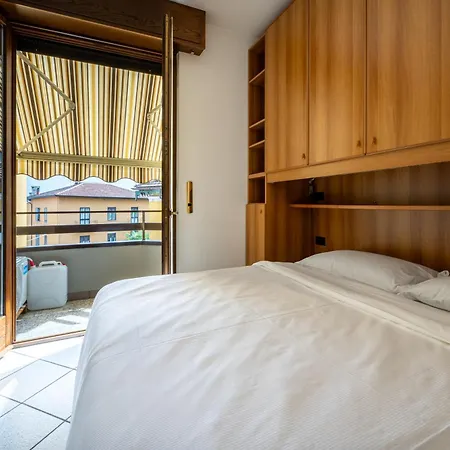 Three Bedroom - View - Larihome A57 Apartment Dongo